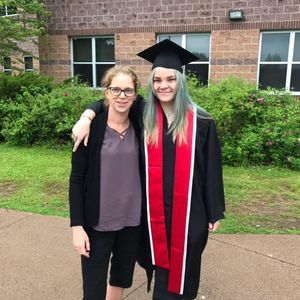 Meet your Posher, Krista